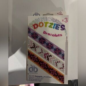 Dotzies Bracelet Kit